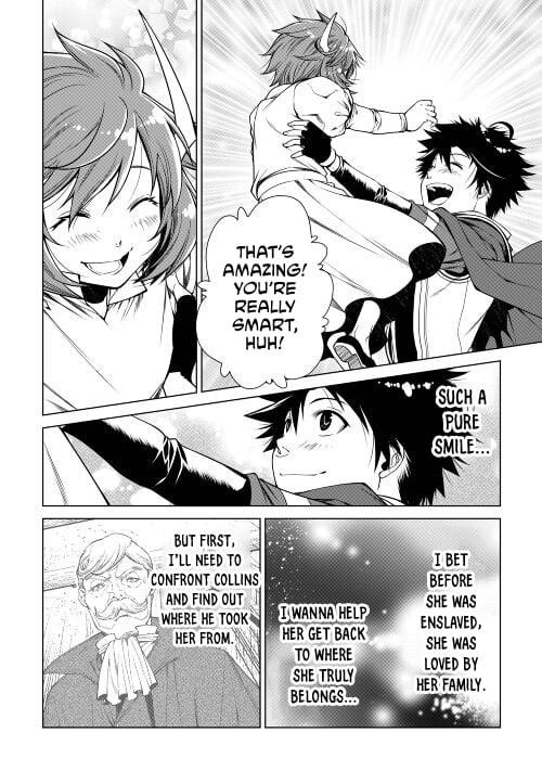 Machigai Shoukan! Oidasareta kedo Joui Gokan Skill de Rakuraku Seikatsu Chapter 14 - Page 6