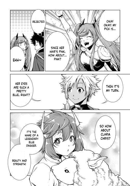 Machigai Shoukan! Oidasareta kedo Joui Gokan Skill de Rakuraku Seikatsu Chapter 14 - Page 8