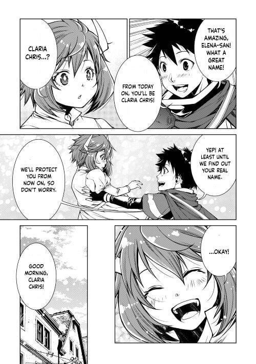 Machigai Shoukan! Oidasareta kedo Joui Gokan Skill de Rakuraku Seikatsu Chapter 14 - Page 9