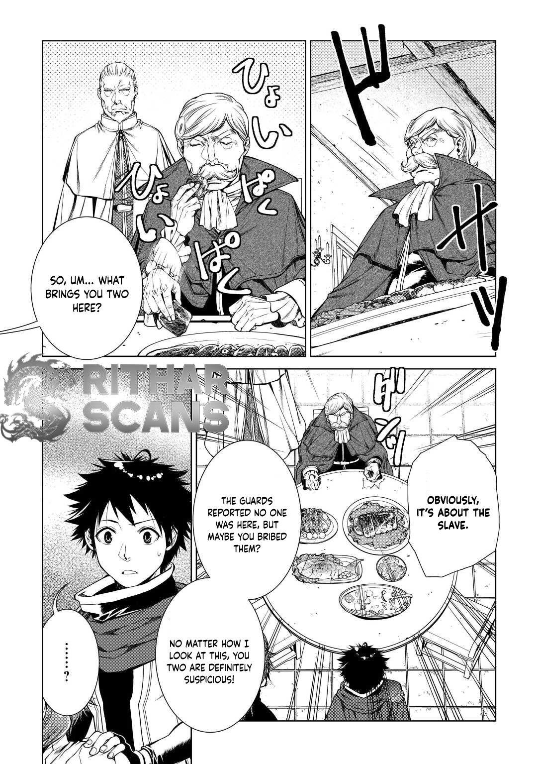 Machigai Shoukan! Oidasareta kedo Joui Gokan Skill de Rakuraku Seikatsu Chapter 15 - Page 1