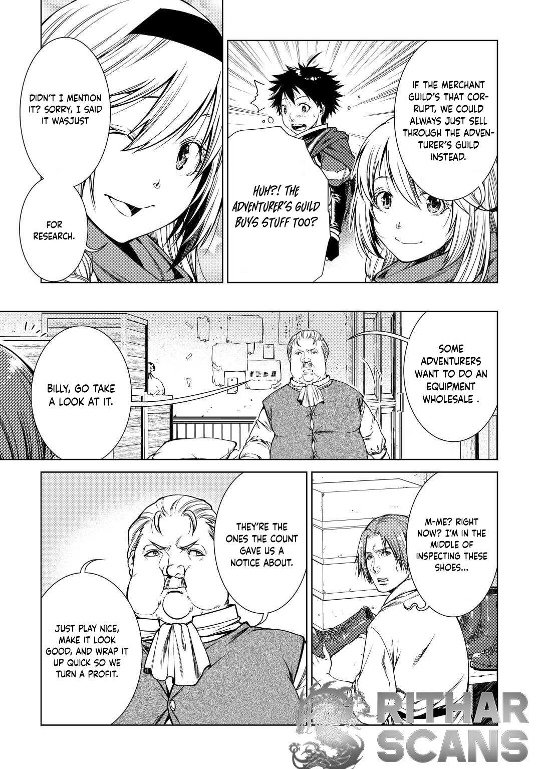 Machigai Shoukan! Oidasareta kedo Joui Gokan Skill de Rakuraku Seikatsu Chapter 15 - Page 10