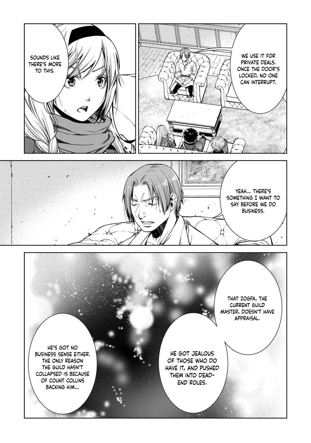 Machigai Shoukan! Oidasareta kedo Joui Gokan Skill de Rakuraku Seikatsu Chapter 15 - Page 14