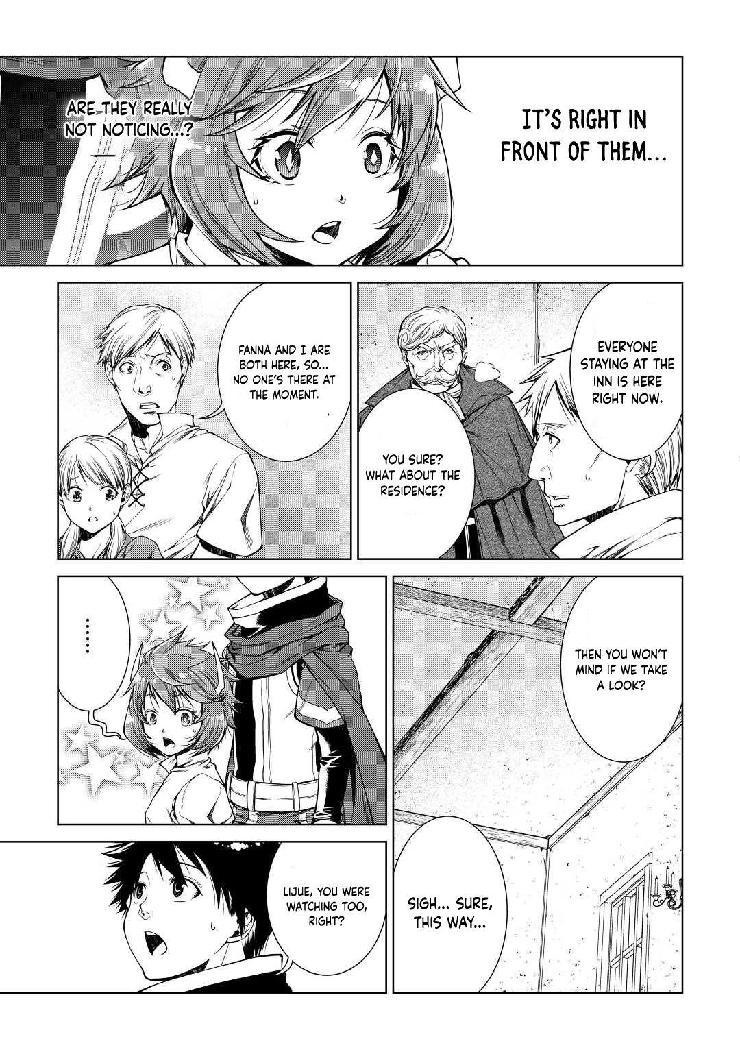 Machigai Shoukan! Oidasareta kedo Joui Gokan Skill de Rakuraku Seikatsu Chapter 15 - Page 2