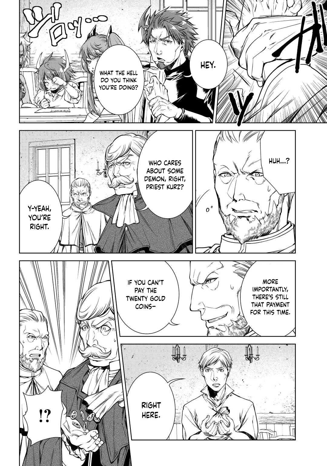 Machigai Shoukan! Oidasareta kedo Joui Gokan Skill de Rakuraku Seikatsu Chapter 15 - Page 5