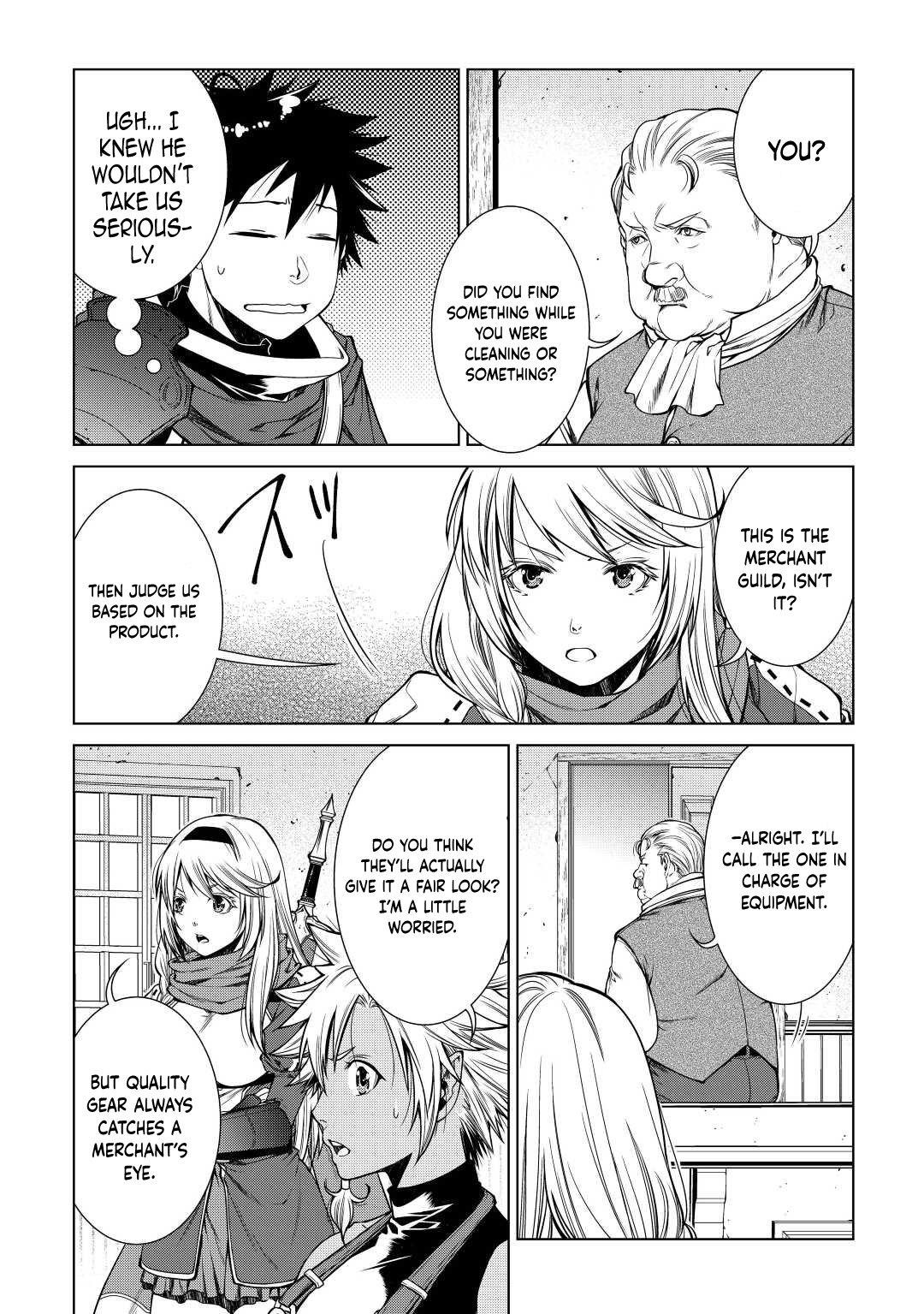 Machigai Shoukan! Oidasareta kedo Joui Gokan Skill de Rakuraku Seikatsu Chapter 15 - Page 9