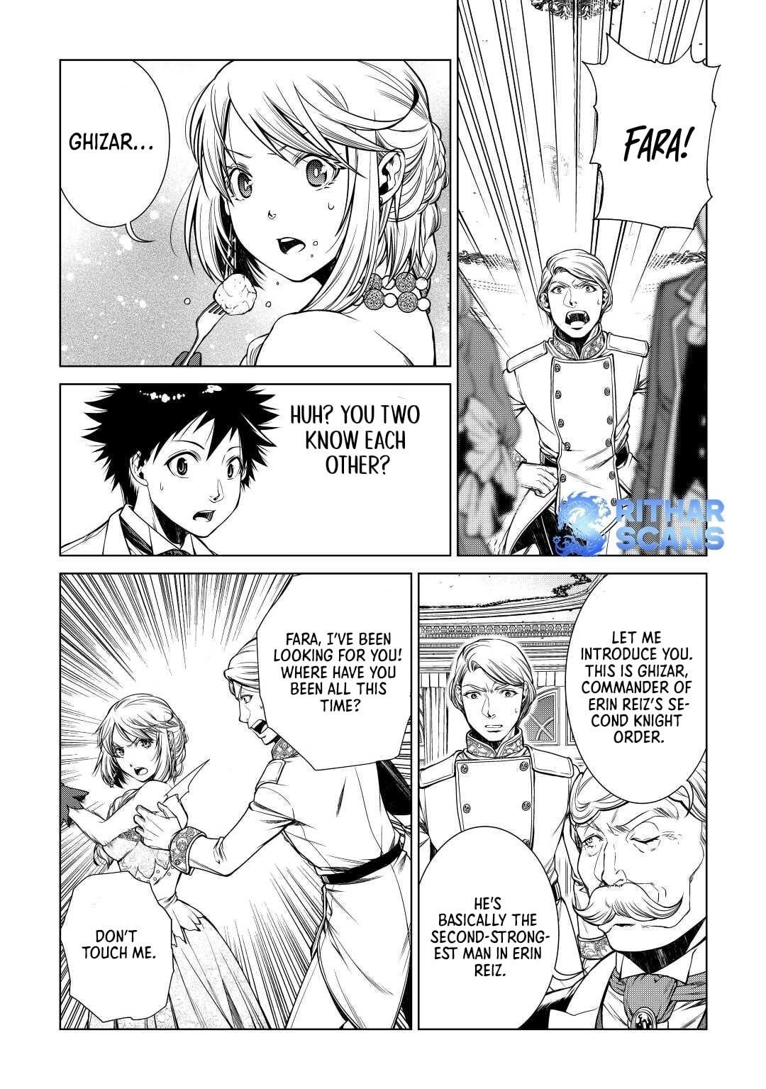 Machigai Shoukan! Oidasareta kedo Joui Gokan Skill de Rakuraku Seikatsu Chapter 16 - Page 10
