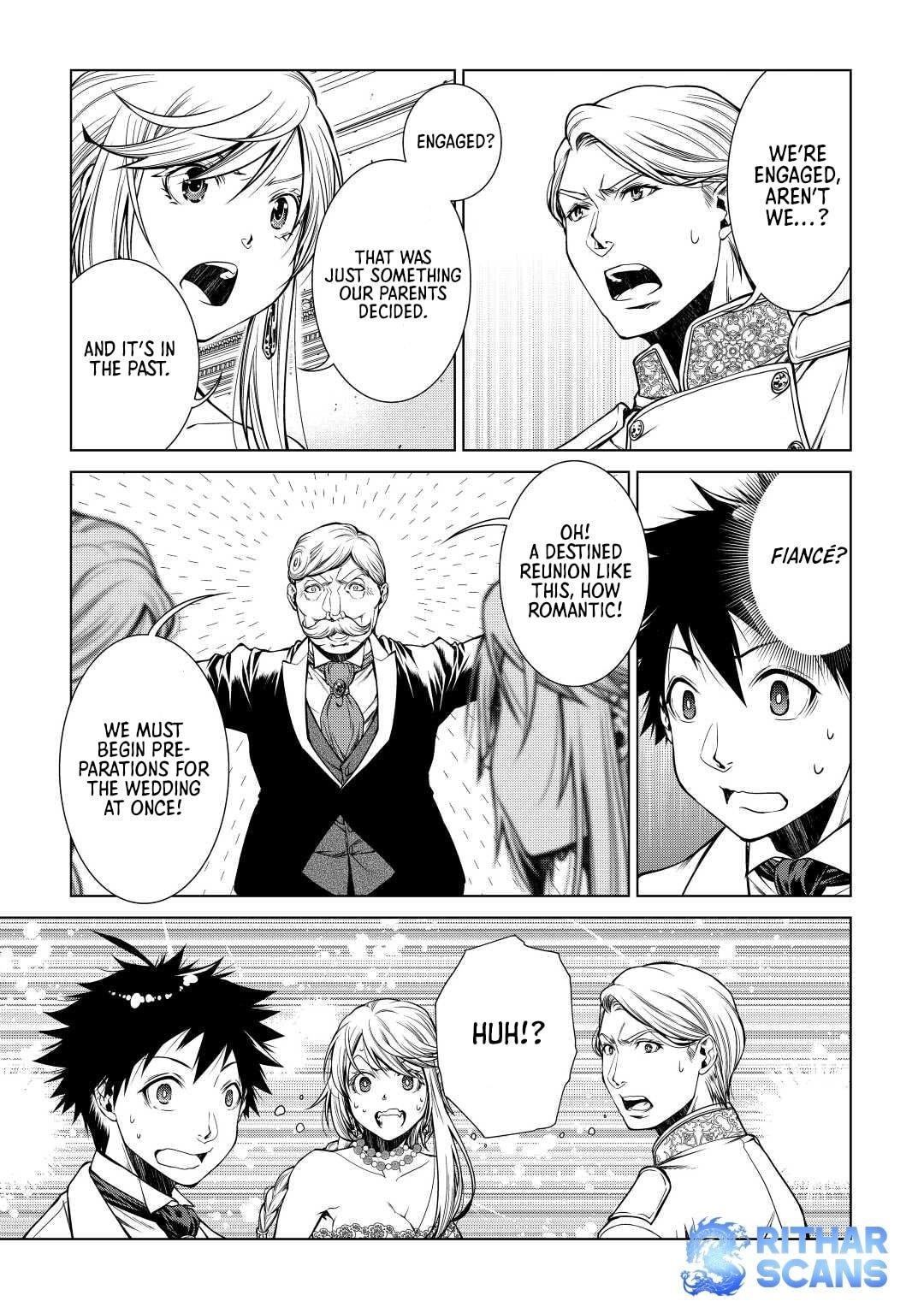 Machigai Shoukan! Oidasareta kedo Joui Gokan Skill de Rakuraku Seikatsu Chapter 16 - Page 11