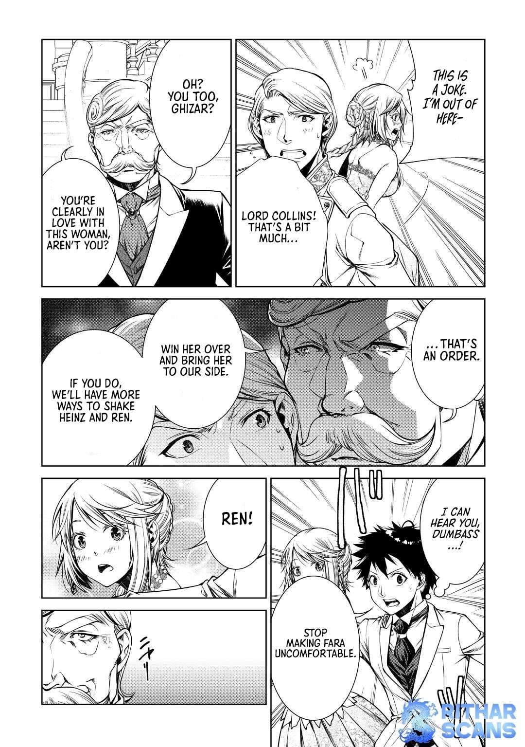 Machigai Shoukan! Oidasareta kedo Joui Gokan Skill de Rakuraku Seikatsu Chapter 16 - Page 12