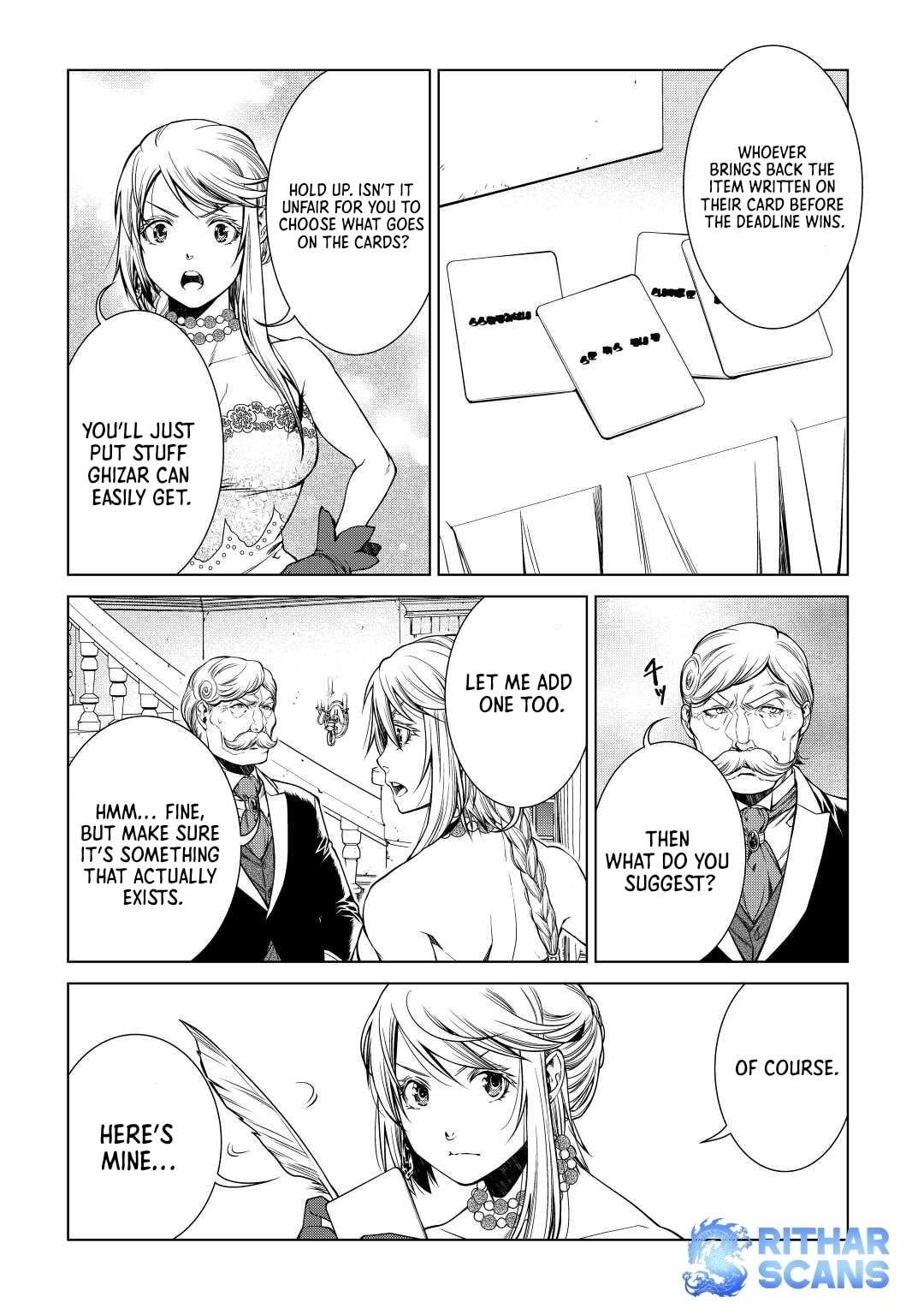 Machigai Shoukan! Oidasareta kedo Joui Gokan Skill de Rakuraku Seikatsu Chapter 16 - Page 14