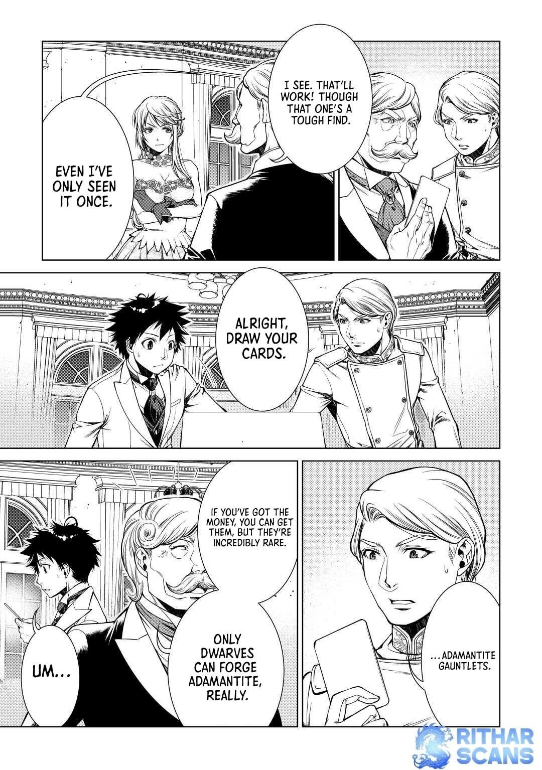 Machigai Shoukan! Oidasareta kedo Joui Gokan Skill de Rakuraku Seikatsu Chapter 16 - Page 15