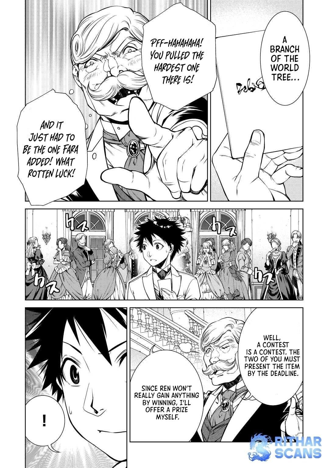 Machigai Shoukan! Oidasareta kedo Joui Gokan Skill de Rakuraku Seikatsu Chapter 16 - Page 16