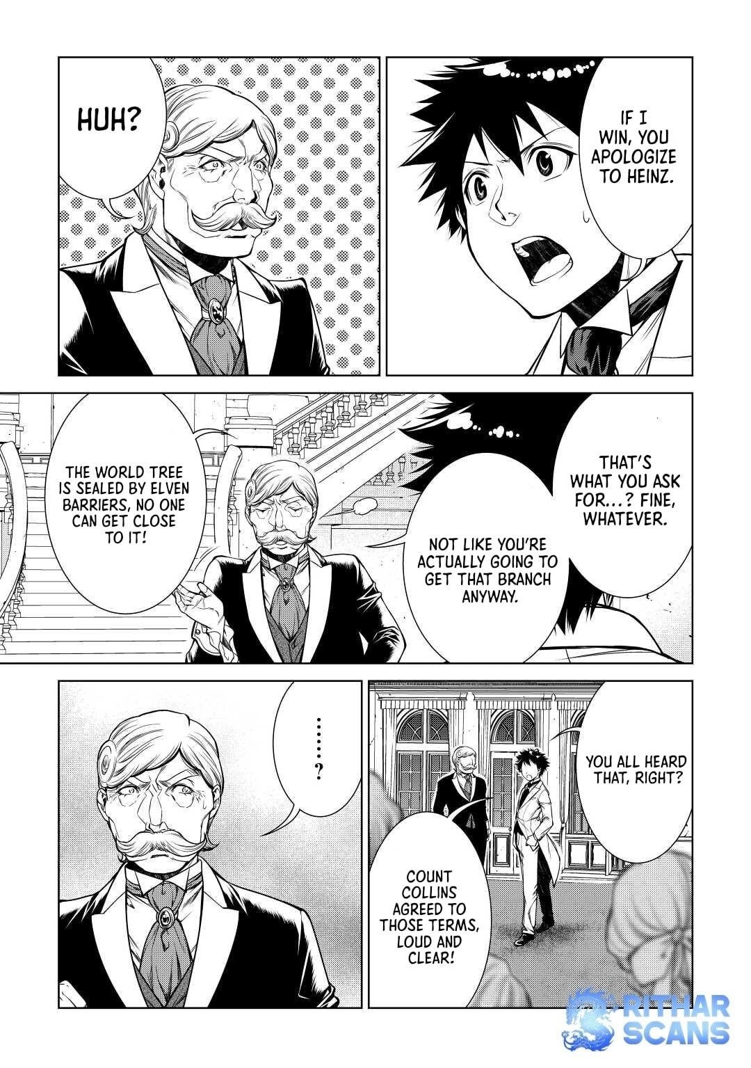 Machigai Shoukan! Oidasareta kedo Joui Gokan Skill de Rakuraku Seikatsu Chapter 16 - Page 17