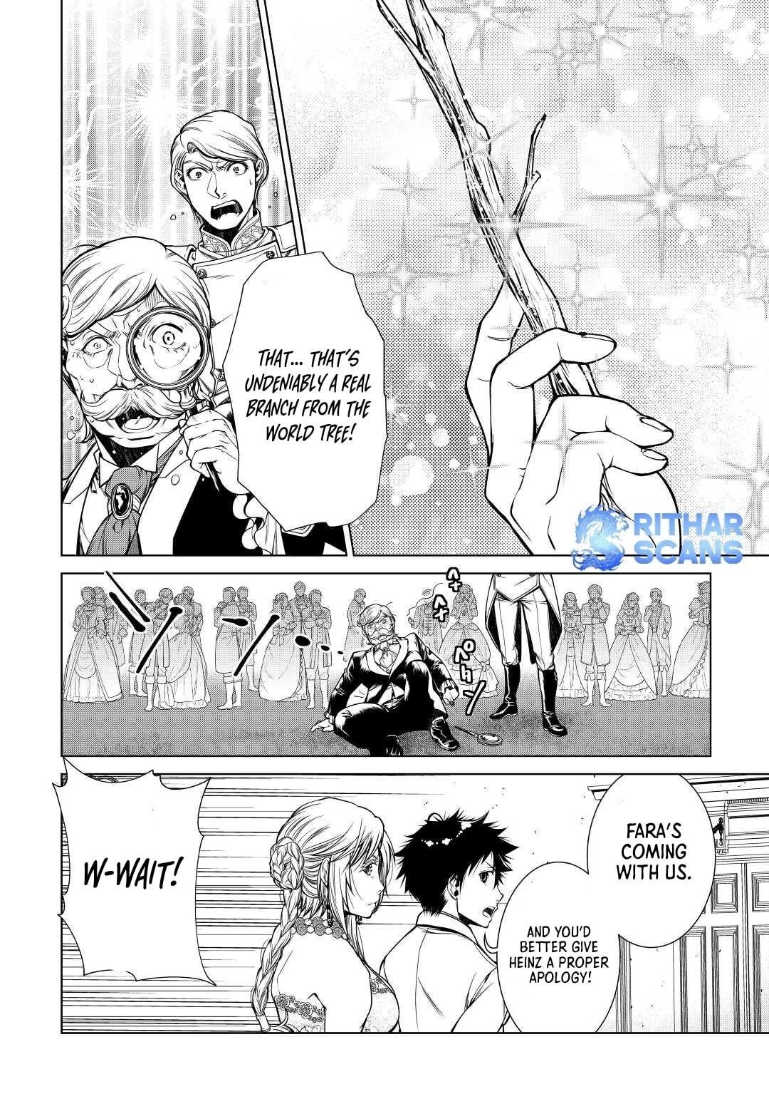 Machigai Shoukan! Oidasareta kedo Joui Gokan Skill de Rakuraku Seikatsu Chapter 16 - Page 18