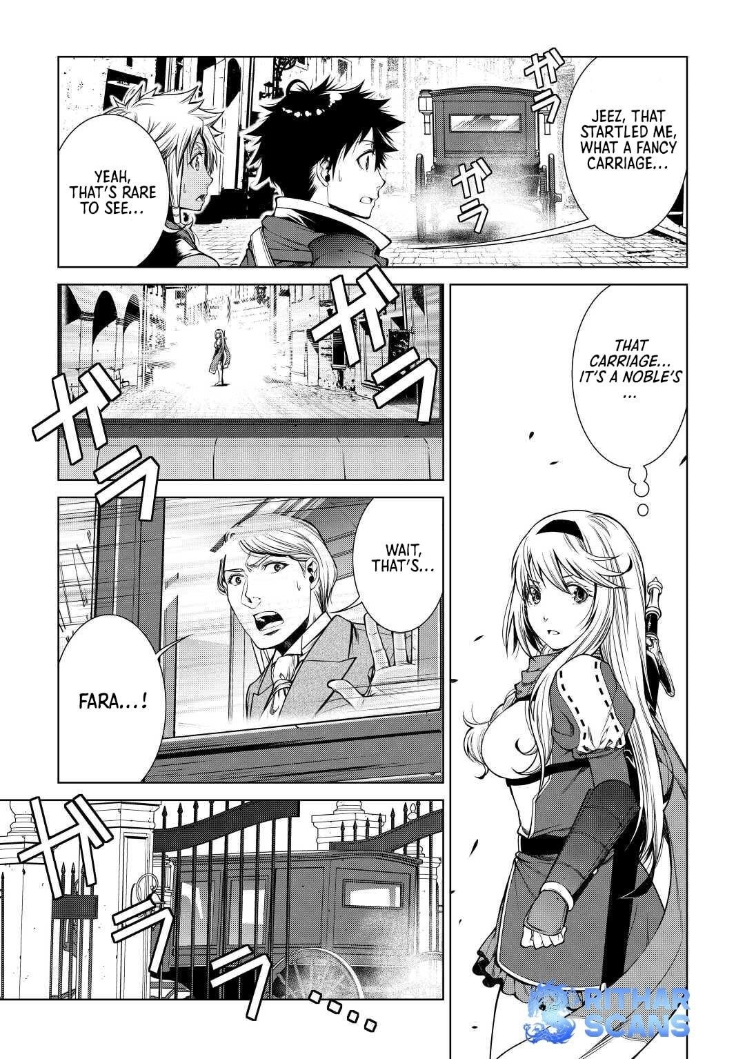 Machigai Shoukan! Oidasareta kedo Joui Gokan Skill de Rakuraku Seikatsu Chapter 16 - Page 3