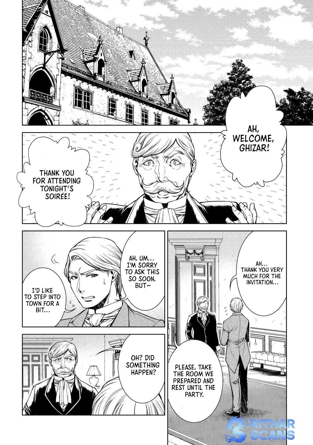 Machigai Shoukan! Oidasareta kedo Joui Gokan Skill de Rakuraku Seikatsu Chapter 16 - Page 4