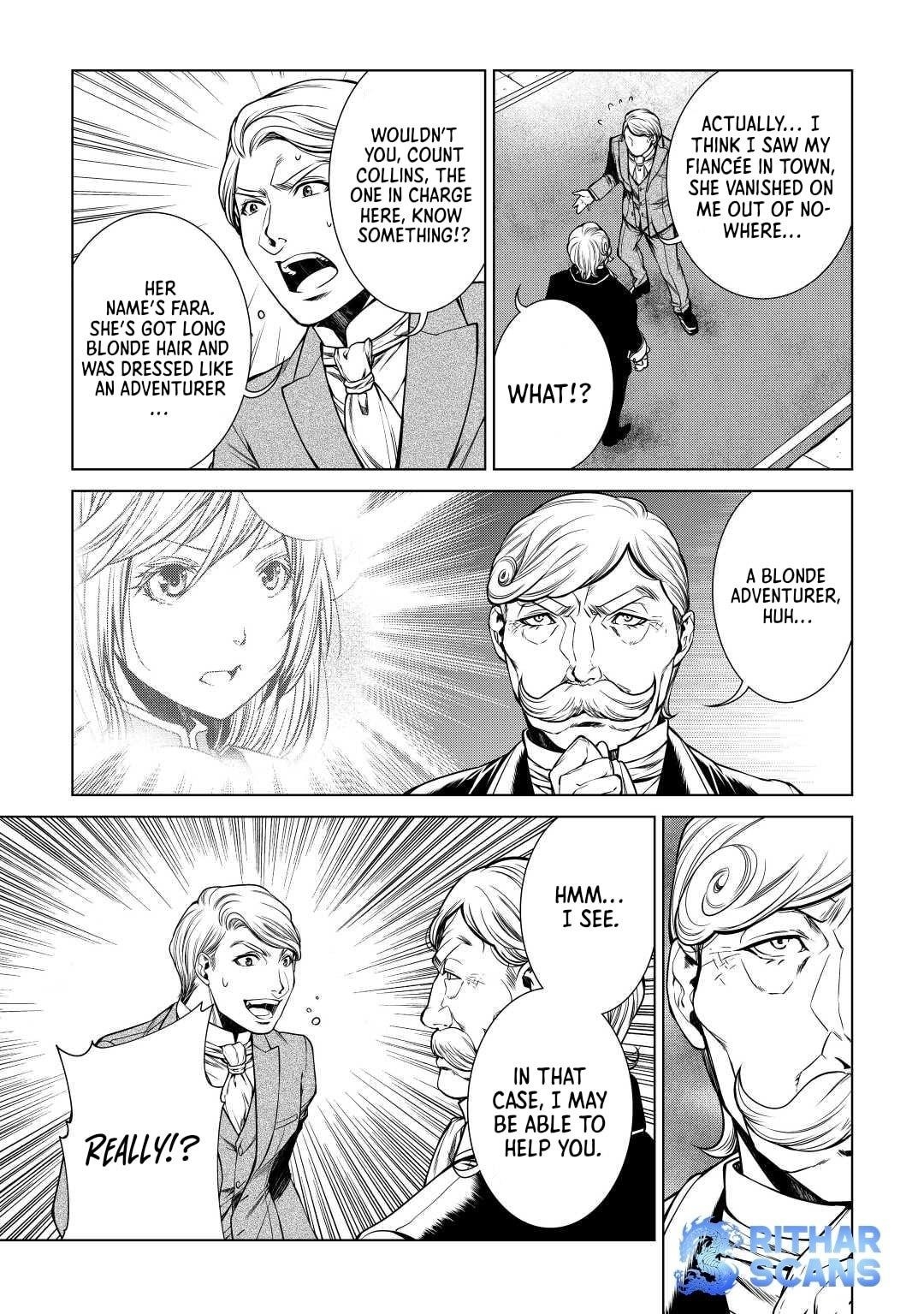 Machigai Shoukan! Oidasareta kedo Joui Gokan Skill de Rakuraku Seikatsu Chapter 16 - Page 5