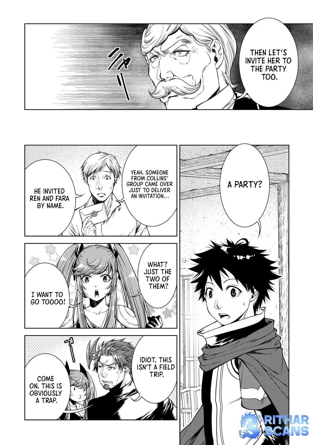 Machigai Shoukan! Oidasareta kedo Joui Gokan Skill de Rakuraku Seikatsu Chapter 16 - Page 6