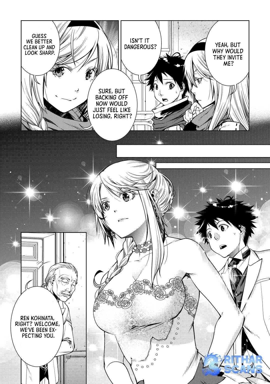 Machigai Shoukan! Oidasareta kedo Joui Gokan Skill de Rakuraku Seikatsu Chapter 16 - Page 7