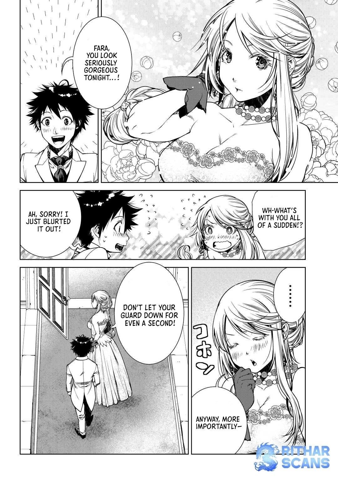 Machigai Shoukan! Oidasareta kedo Joui Gokan Skill de Rakuraku Seikatsu Chapter 16 - Page 8