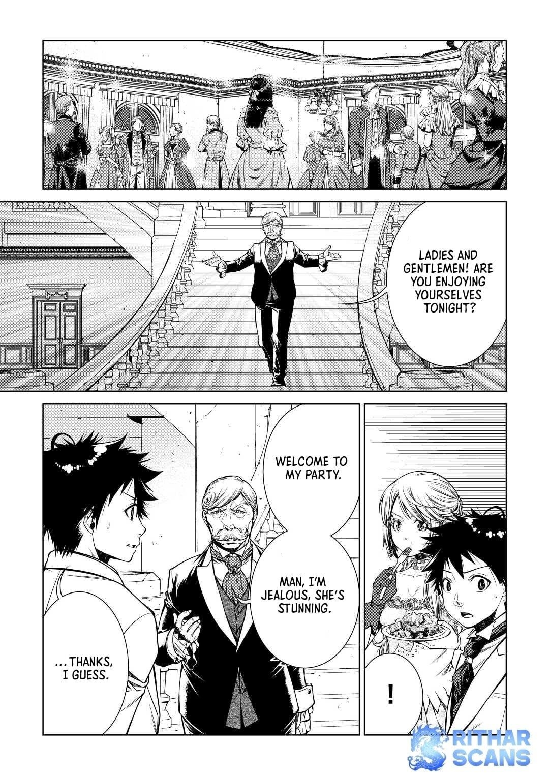 Machigai Shoukan! Oidasareta kedo Joui Gokan Skill de Rakuraku Seikatsu Chapter 16 - Page 9