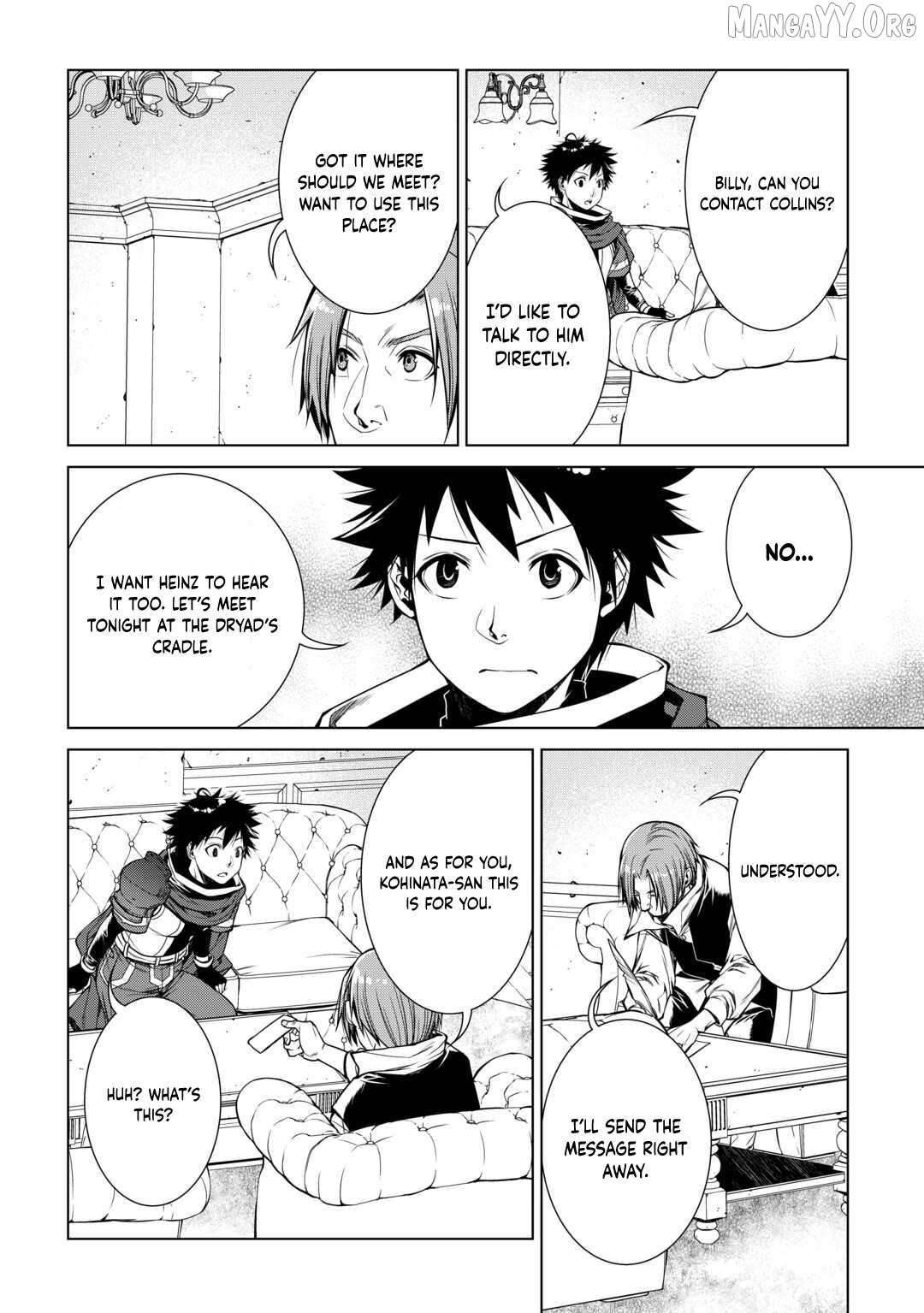 Machigai Shoukan! Oidasareta kedo Joui Gokan Skill de Rakuraku Seikatsu Chapter 17 - Page 14