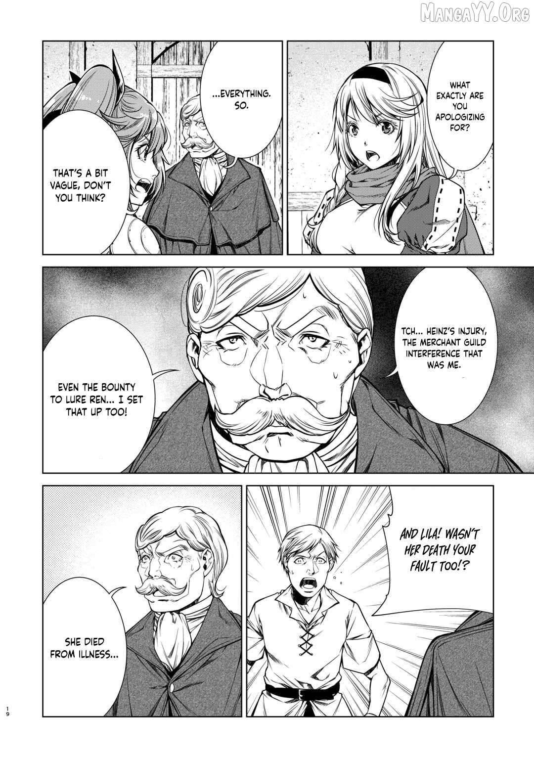 Machigai Shoukan! Oidasareta kedo Joui Gokan Skill de Rakuraku Seikatsu Chapter 17 - Page 18