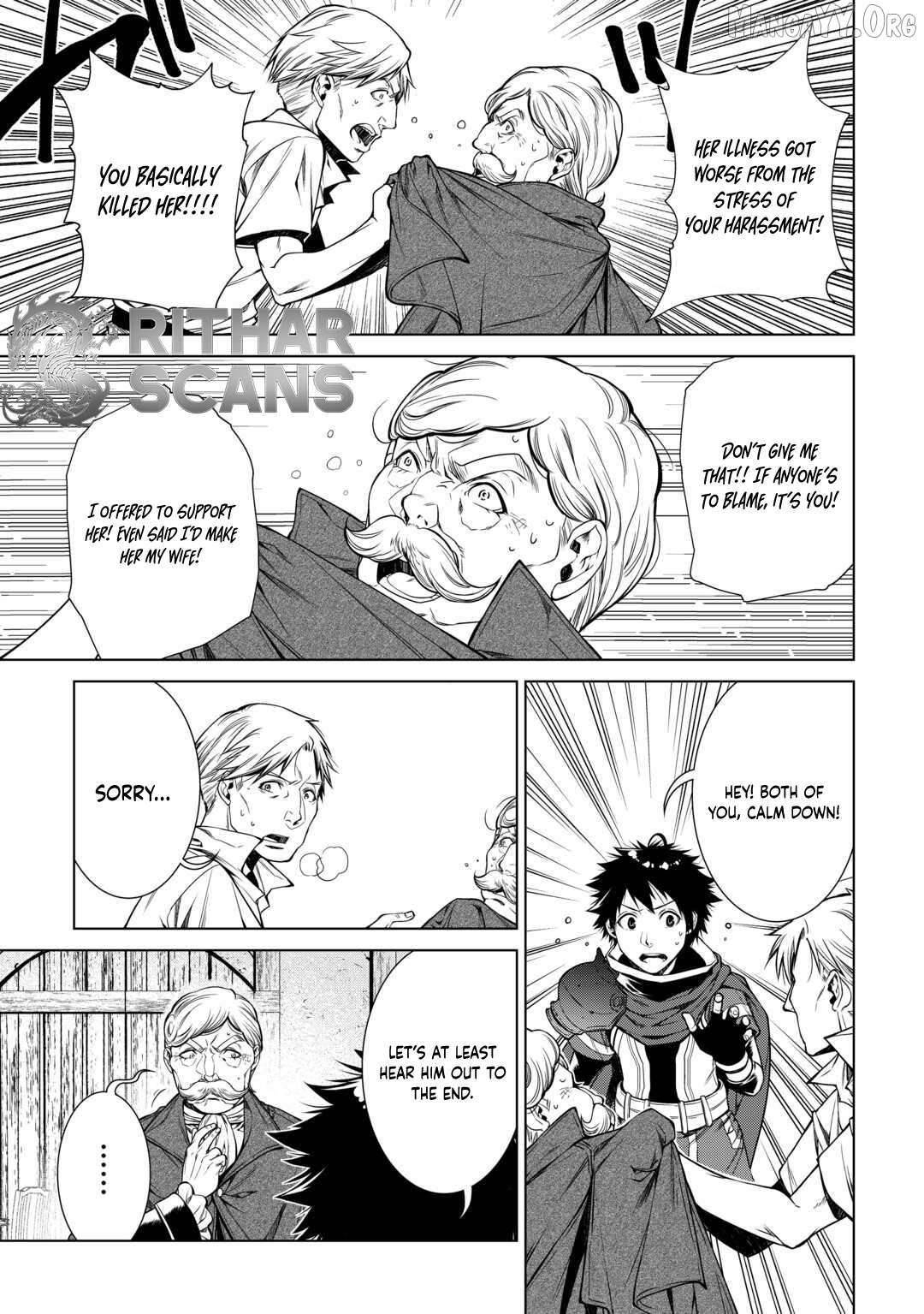 Machigai Shoukan! Oidasareta kedo Joui Gokan Skill de Rakuraku Seikatsu Chapter 17 - Page 19