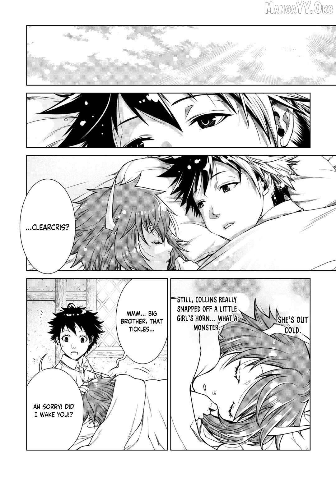 Machigai Shoukan! Oidasareta kedo Joui Gokan Skill de Rakuraku Seikatsu Chapter 17 - Page 6