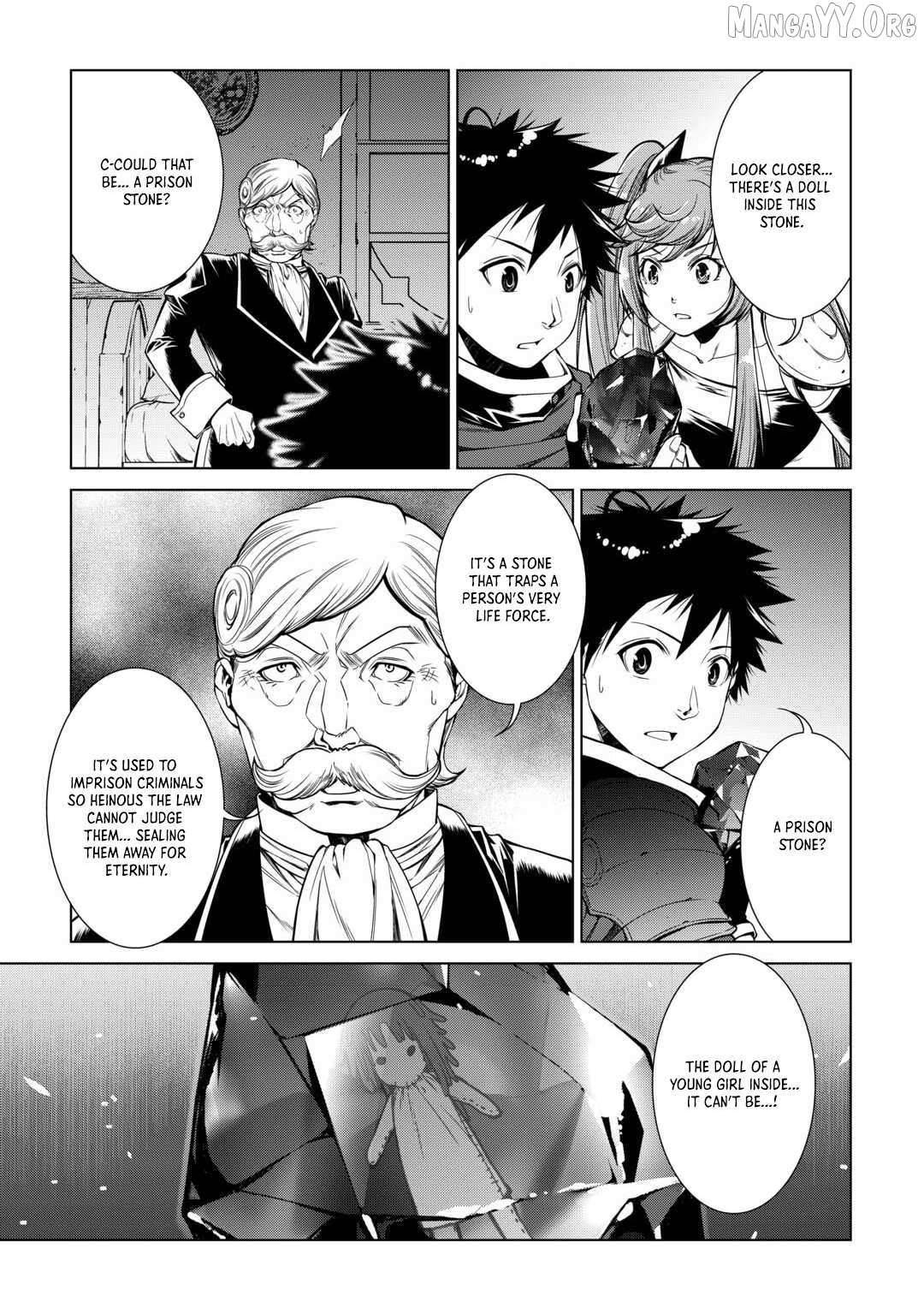 Machigai Shoukan! Oidasareta kedo Joui Gokan Skill de Rakuraku Seikatsu Chapter 18 - Page 11