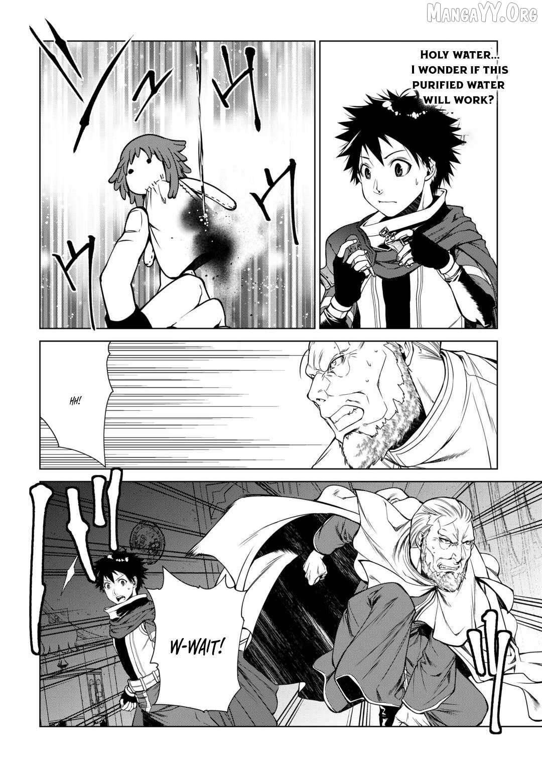 Machigai Shoukan! Oidasareta kedo Joui Gokan Skill de Rakuraku Seikatsu Chapter 18 - Page 14