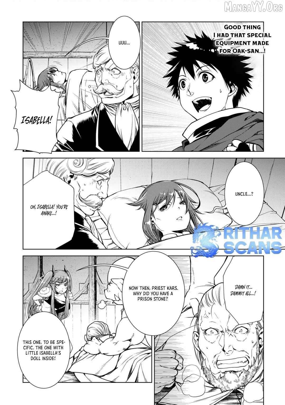 Machigai Shoukan! Oidasareta kedo Joui Gokan Skill de Rakuraku Seikatsu Chapter 18 - Page 16