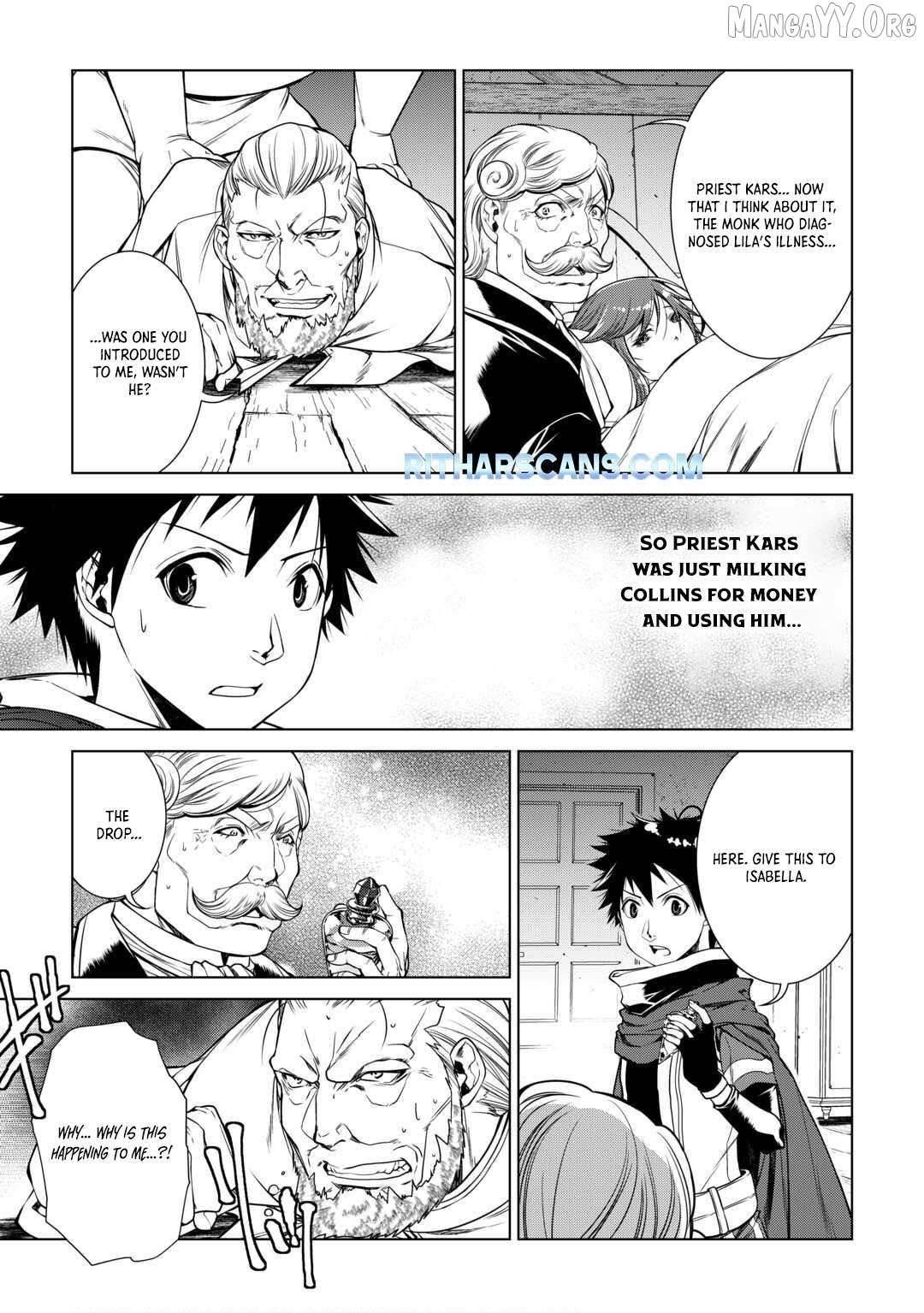 Machigai Shoukan! Oidasareta kedo Joui Gokan Skill de Rakuraku Seikatsu Chapter 18 - Page 17