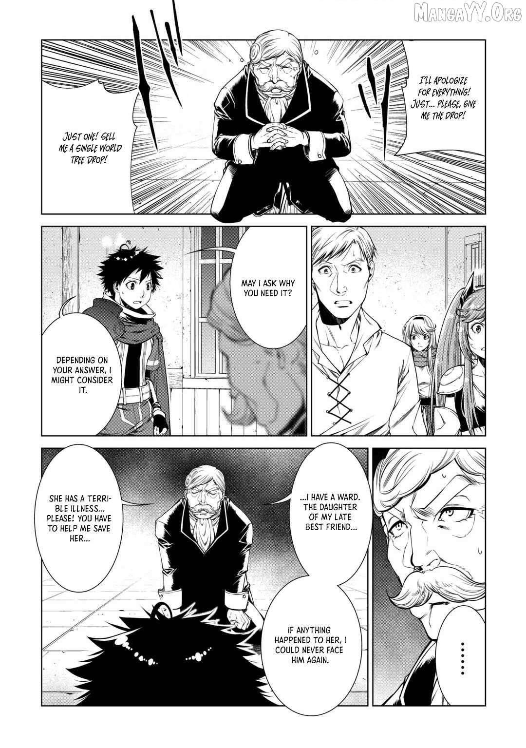 Machigai Shoukan! Oidasareta kedo Joui Gokan Skill de Rakuraku Seikatsu Chapter 18 - Page 2