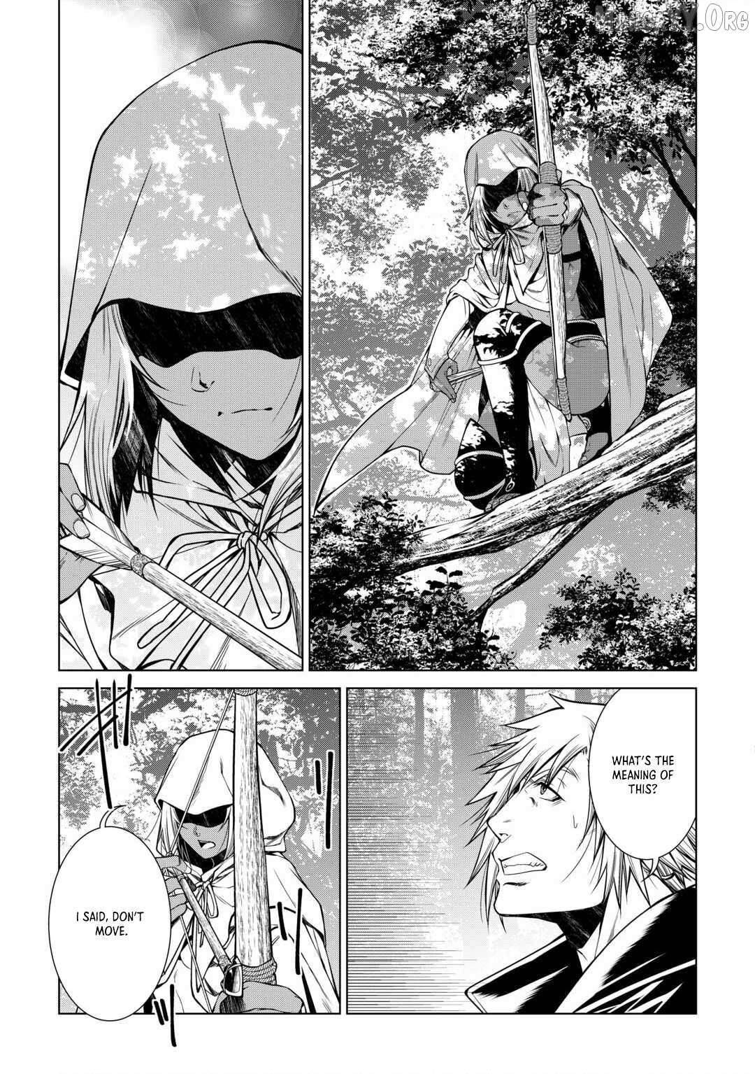 Machigai Shoukan! Oidasareta kedo Joui Gokan Skill de Rakuraku Seikatsu Chapter 19 - Page 15