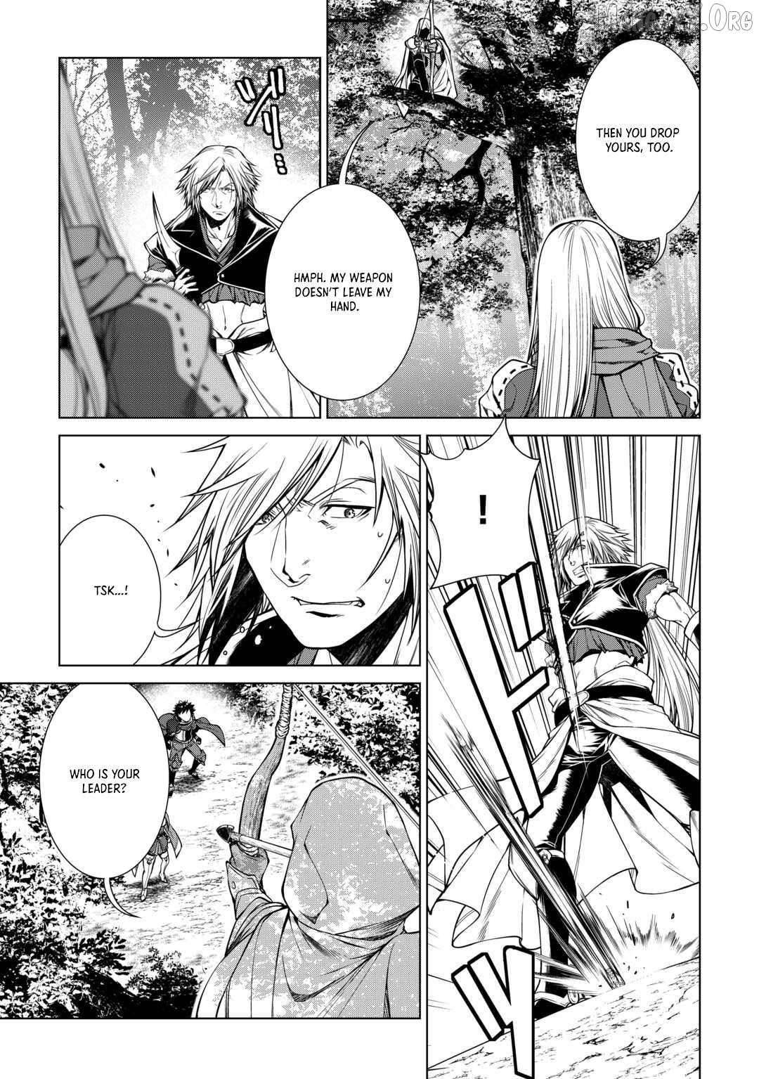 Machigai Shoukan! Oidasareta kedo Joui Gokan Skill de Rakuraku Seikatsu Chapter 19 - Page 17