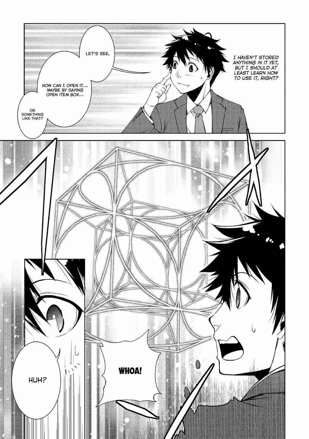 Machigai Shoukan! Oidasareta kedo Joui Gokan Skill de Rakuraku Seikatsu Chapter 2 - Page 17