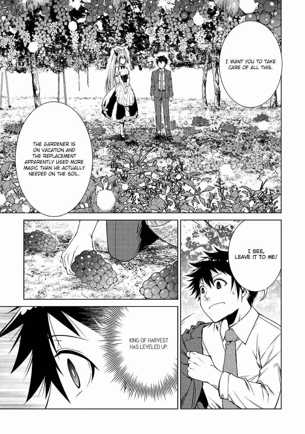 Machigai Shoukan! Oidasareta kedo Joui Gokan Skill de Rakuraku Seikatsu Chapter 2 - Page 9