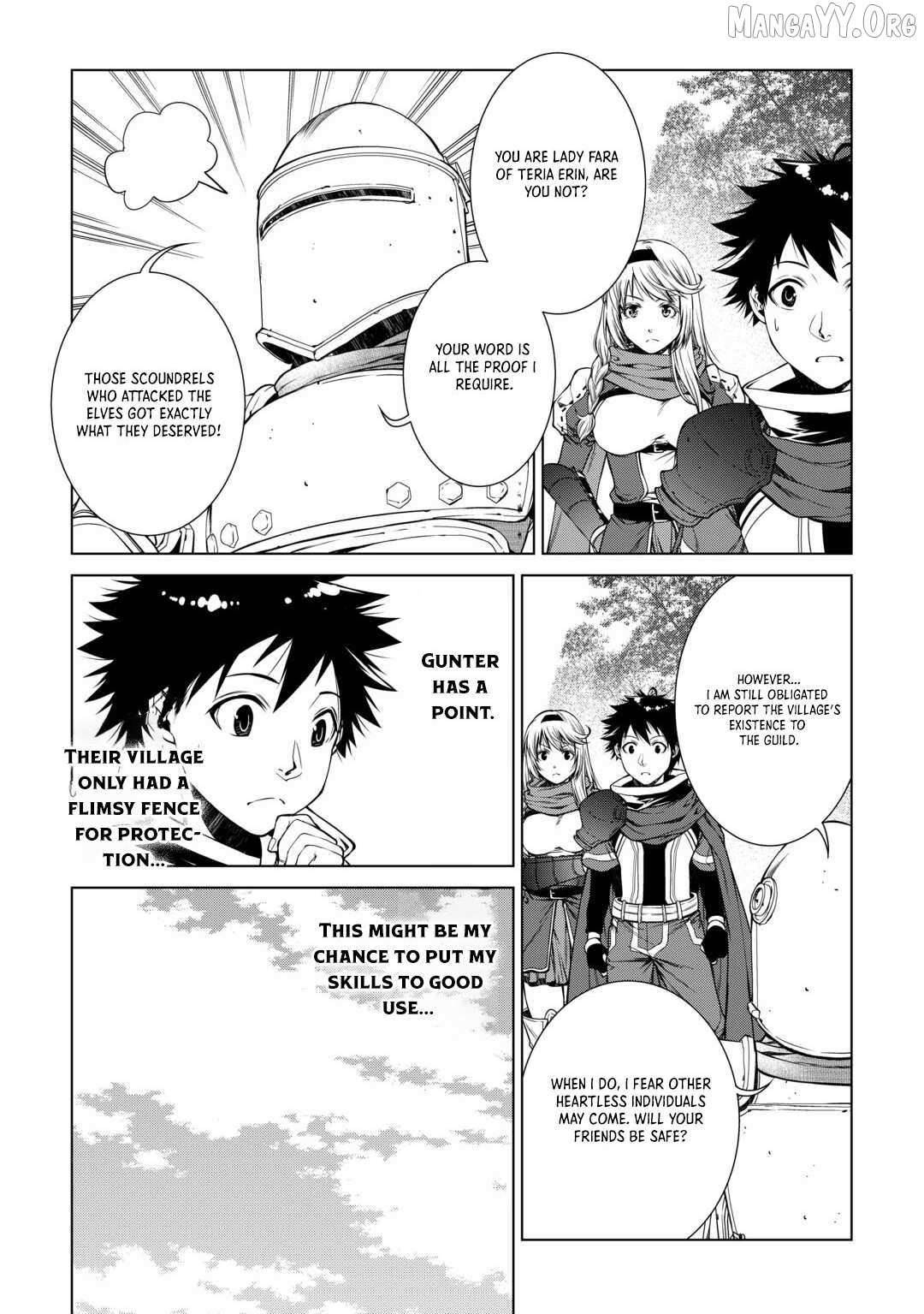 Machigai Shoukan! Oidasareta kedo Joui Gokan Skill de Rakuraku Seikatsu Chapter 20 - Page 14