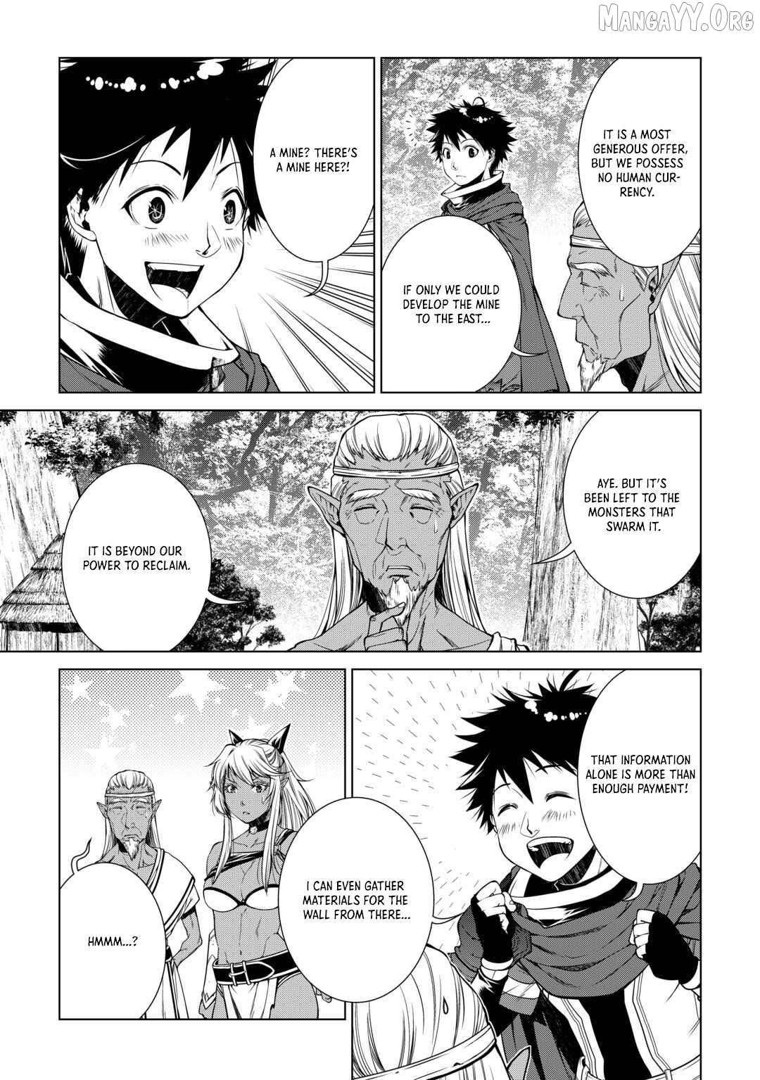 Machigai Shoukan! Oidasareta kedo Joui Gokan Skill de Rakuraku Seikatsu Chapter 20 - Page 17