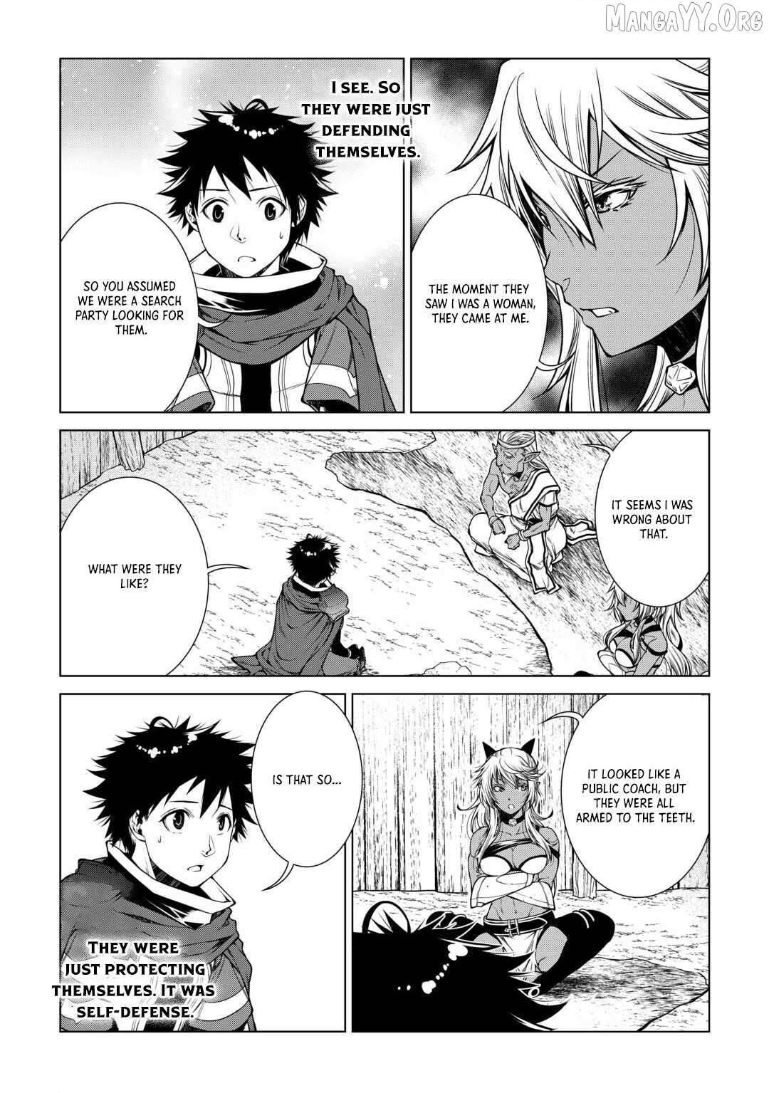 Machigai Shoukan! Oidasareta kedo Joui Gokan Skill de Rakuraku Seikatsu Chapter 20 - Page 5