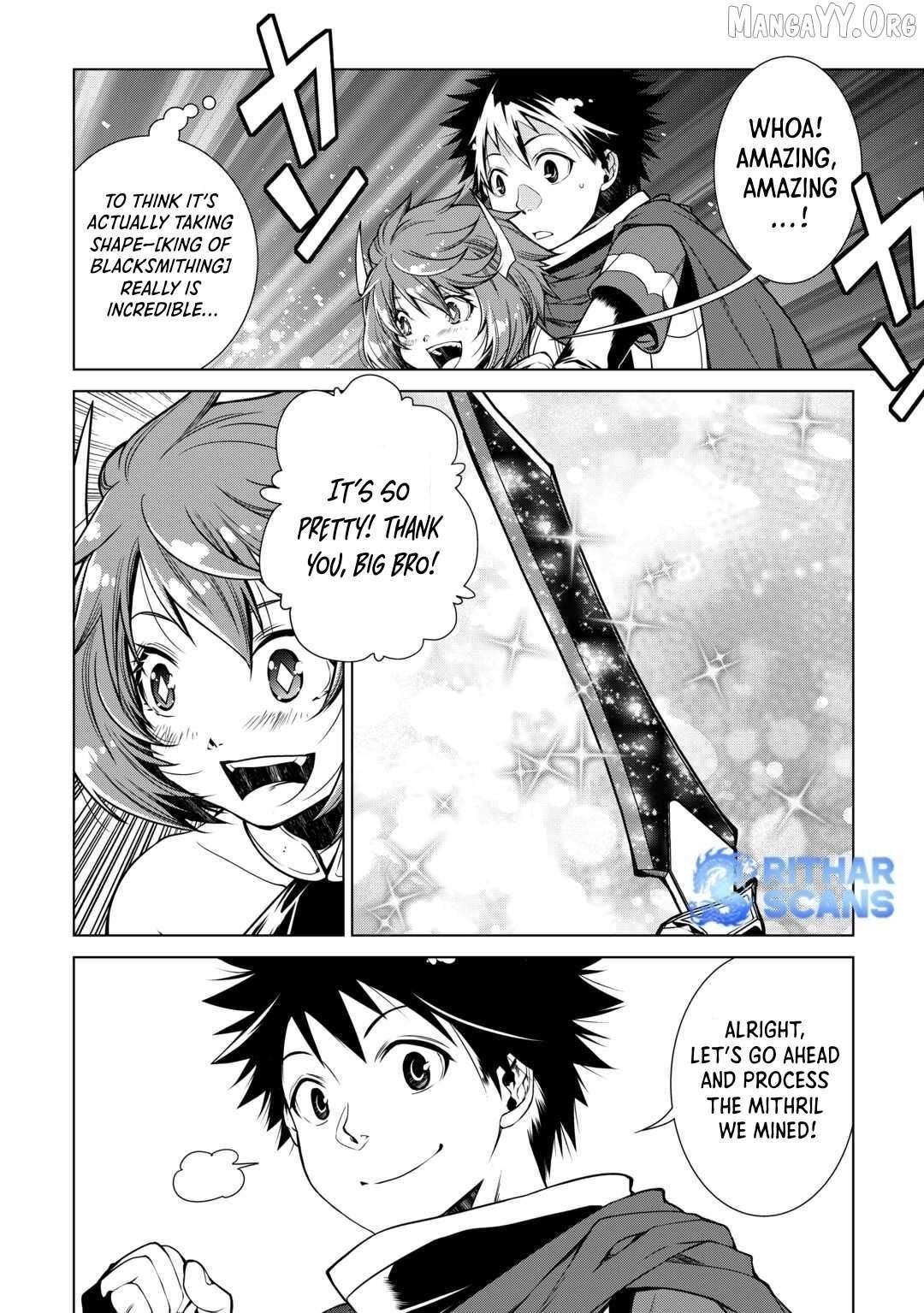 Machigai Shoukan! Oidasareta kedo Joui Gokan Skill de Rakuraku Seikatsu Chapter 21 - Page 12