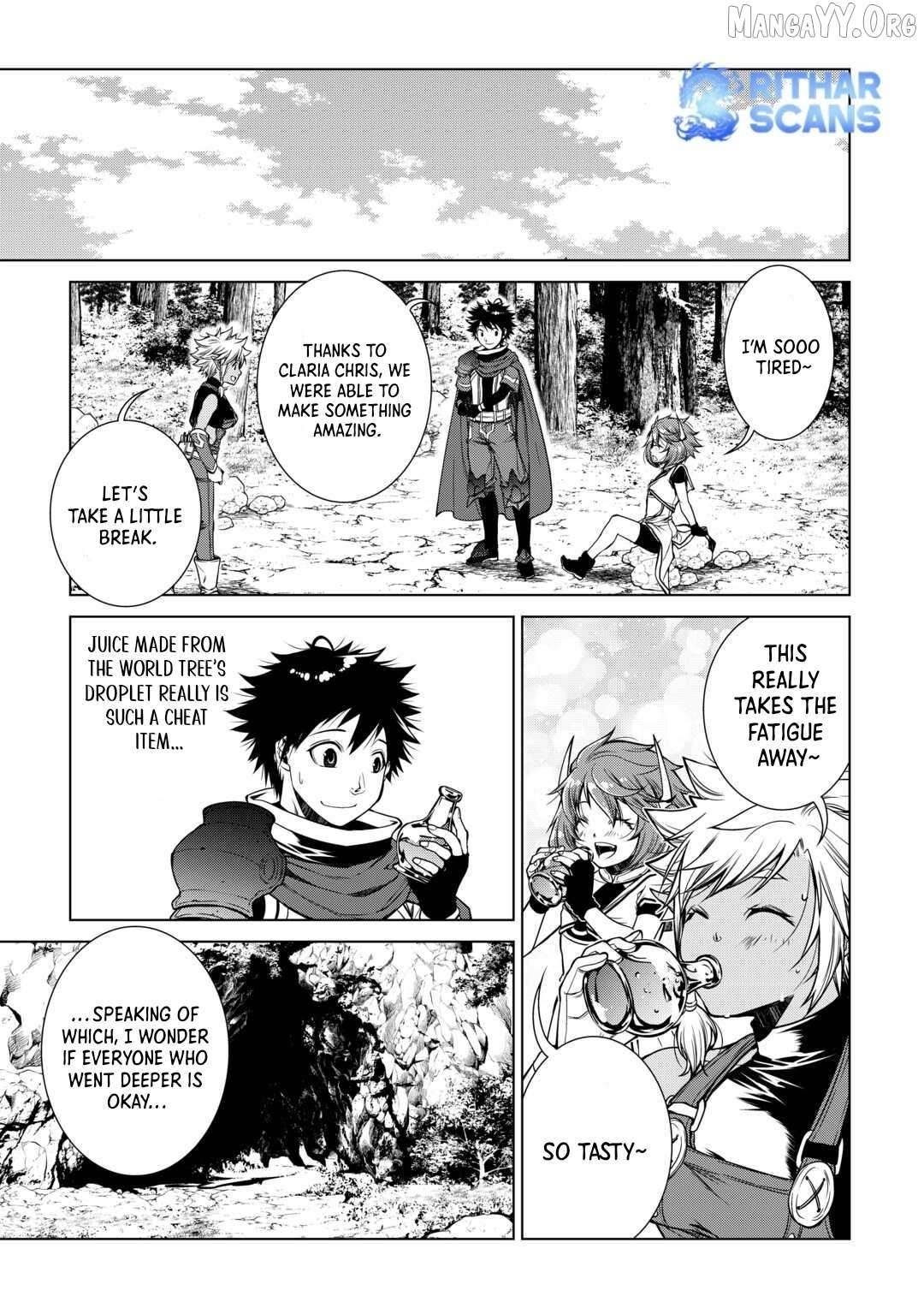 Machigai Shoukan! Oidasareta kedo Joui Gokan Skill de Rakuraku Seikatsu Chapter 21 - Page 13