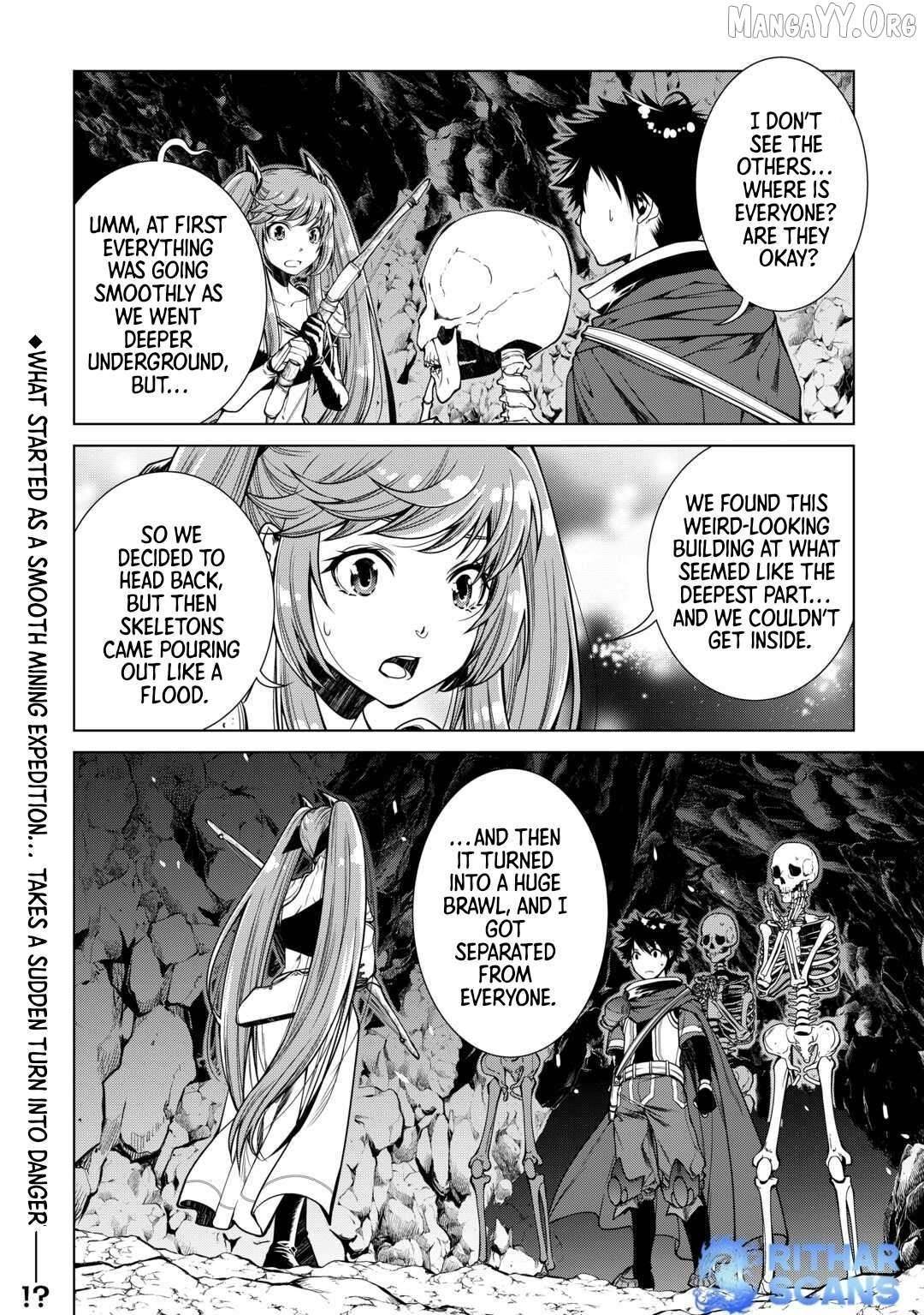 Machigai Shoukan! Oidasareta kedo Joui Gokan Skill de Rakuraku Seikatsu Chapter 21 - Page 18