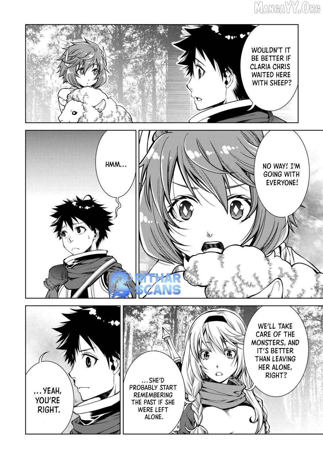 Machigai Shoukan! Oidasareta kedo Joui Gokan Skill de Rakuraku Seikatsu Chapter 21 - Page 4