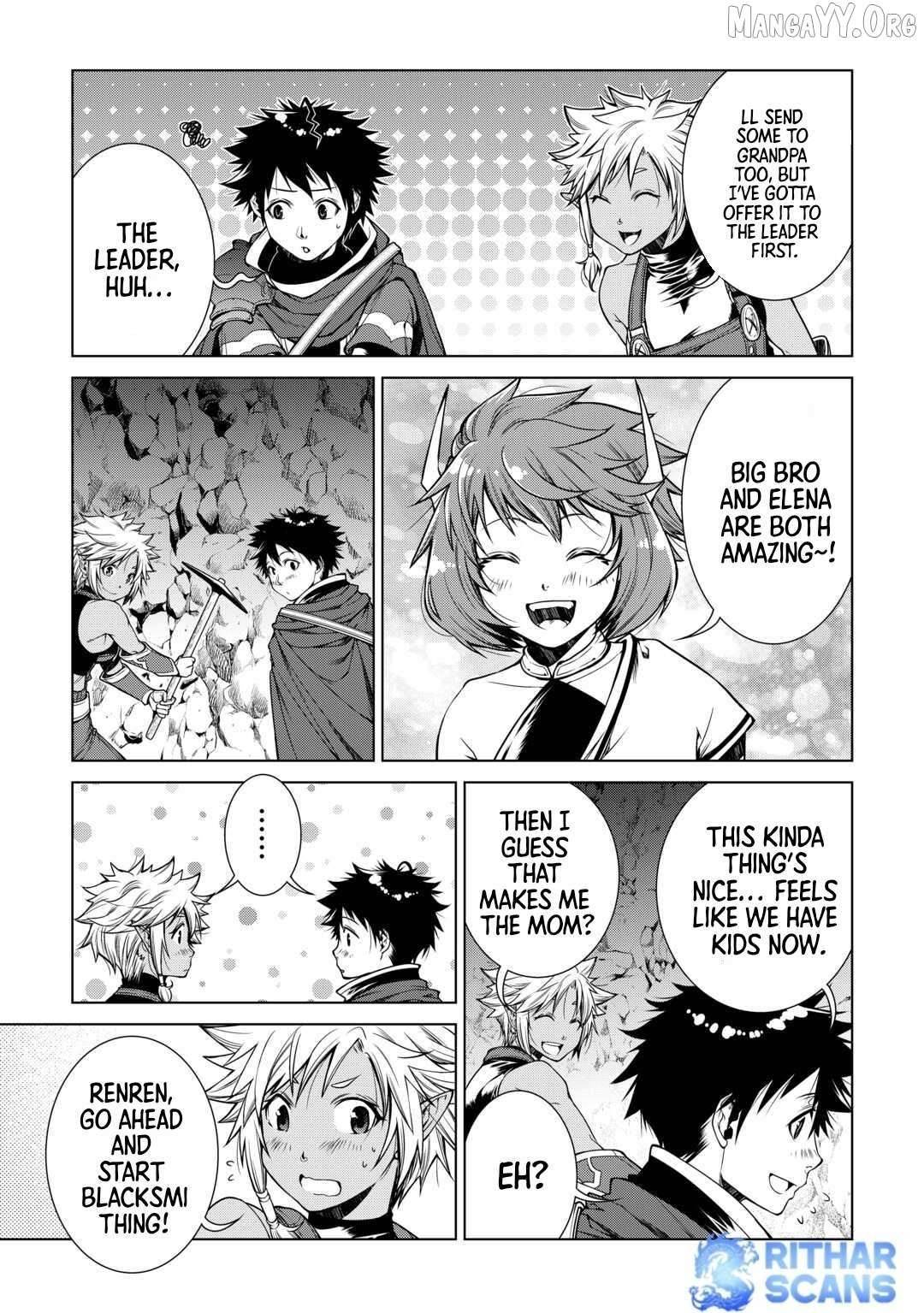 Machigai Shoukan! Oidasareta kedo Joui Gokan Skill de Rakuraku Seikatsu Chapter 21 - Page 7