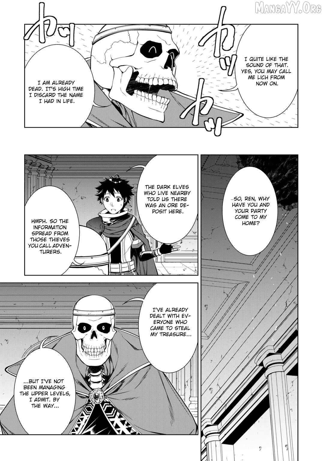 Machigai Shoukan! Oidasareta kedo Joui Gokan Skill de Rakuraku Seikatsu Chapter 22 - Page 13