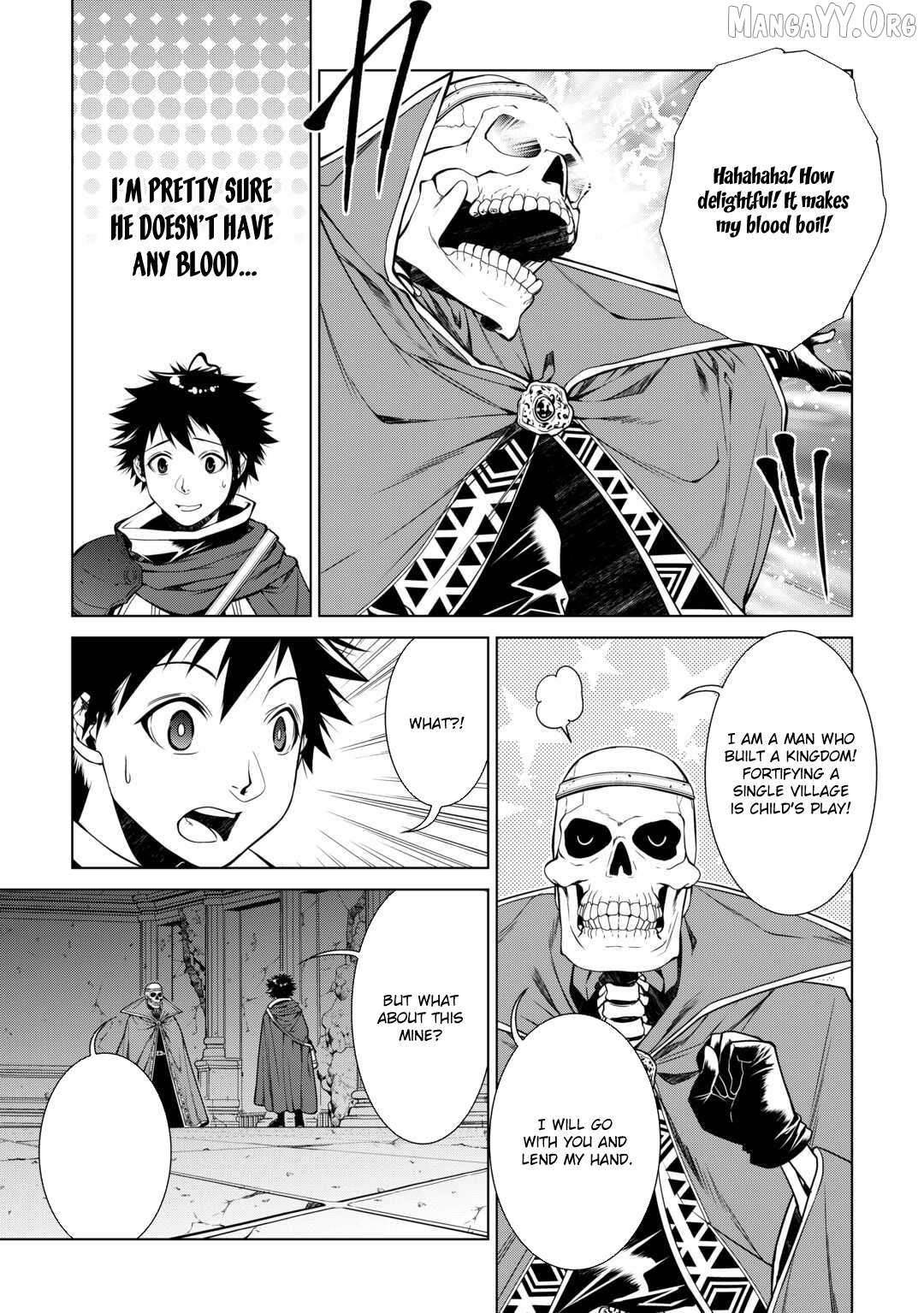 Machigai Shoukan! Oidasareta kedo Joui Gokan Skill de Rakuraku Seikatsu Chapter 22 - Page 15