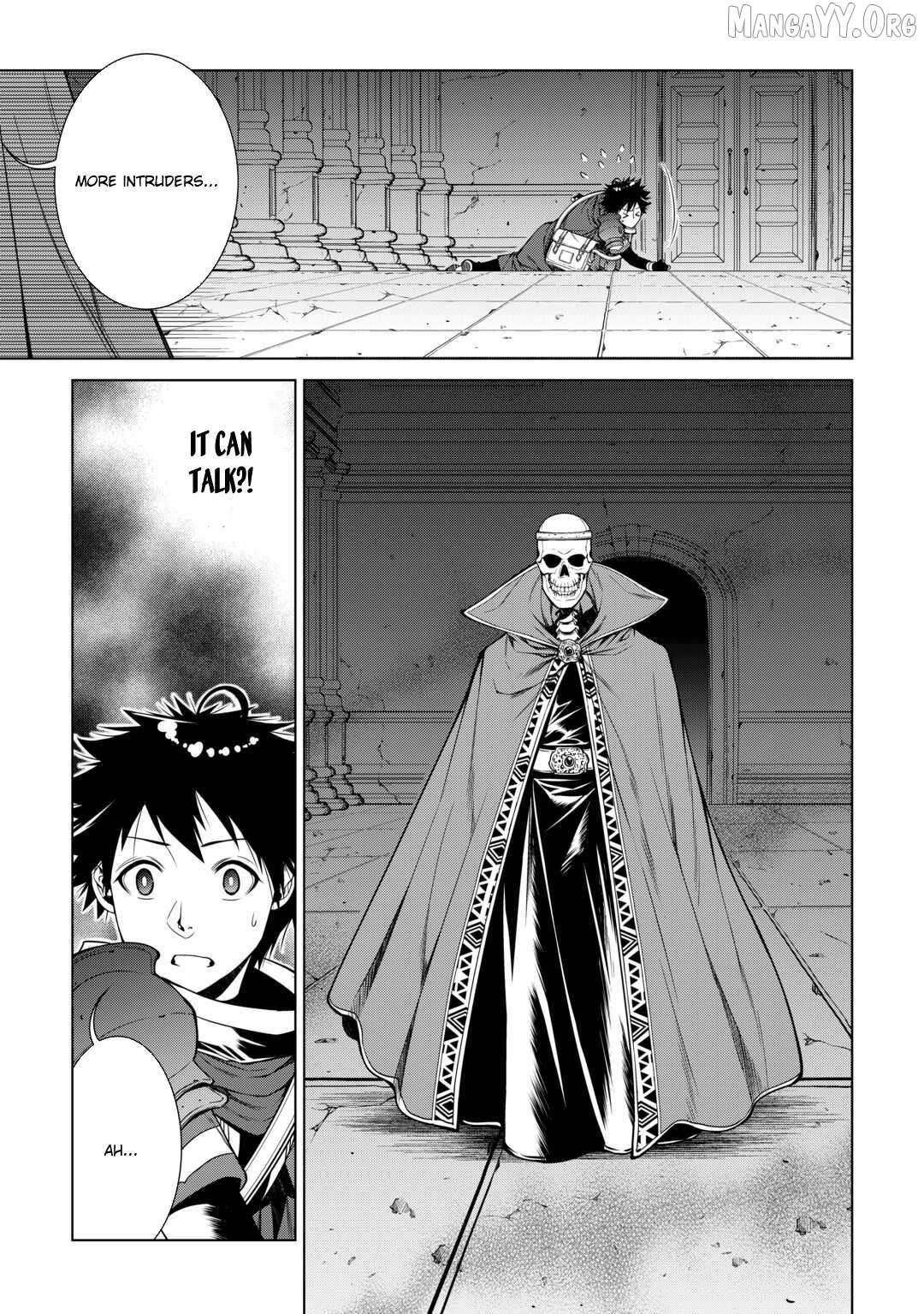 Machigai Shoukan! Oidasareta kedo Joui Gokan Skill de Rakuraku Seikatsu Chapter 22 - Page 7