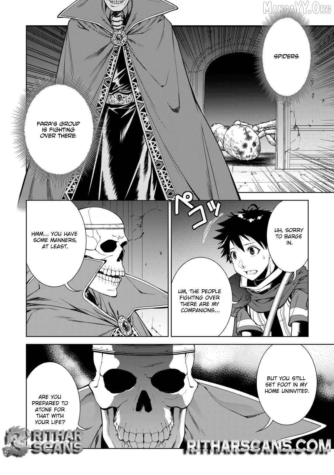 Machigai Shoukan! Oidasareta kedo Joui Gokan Skill de Rakuraku Seikatsu Chapter 22 - Page 8