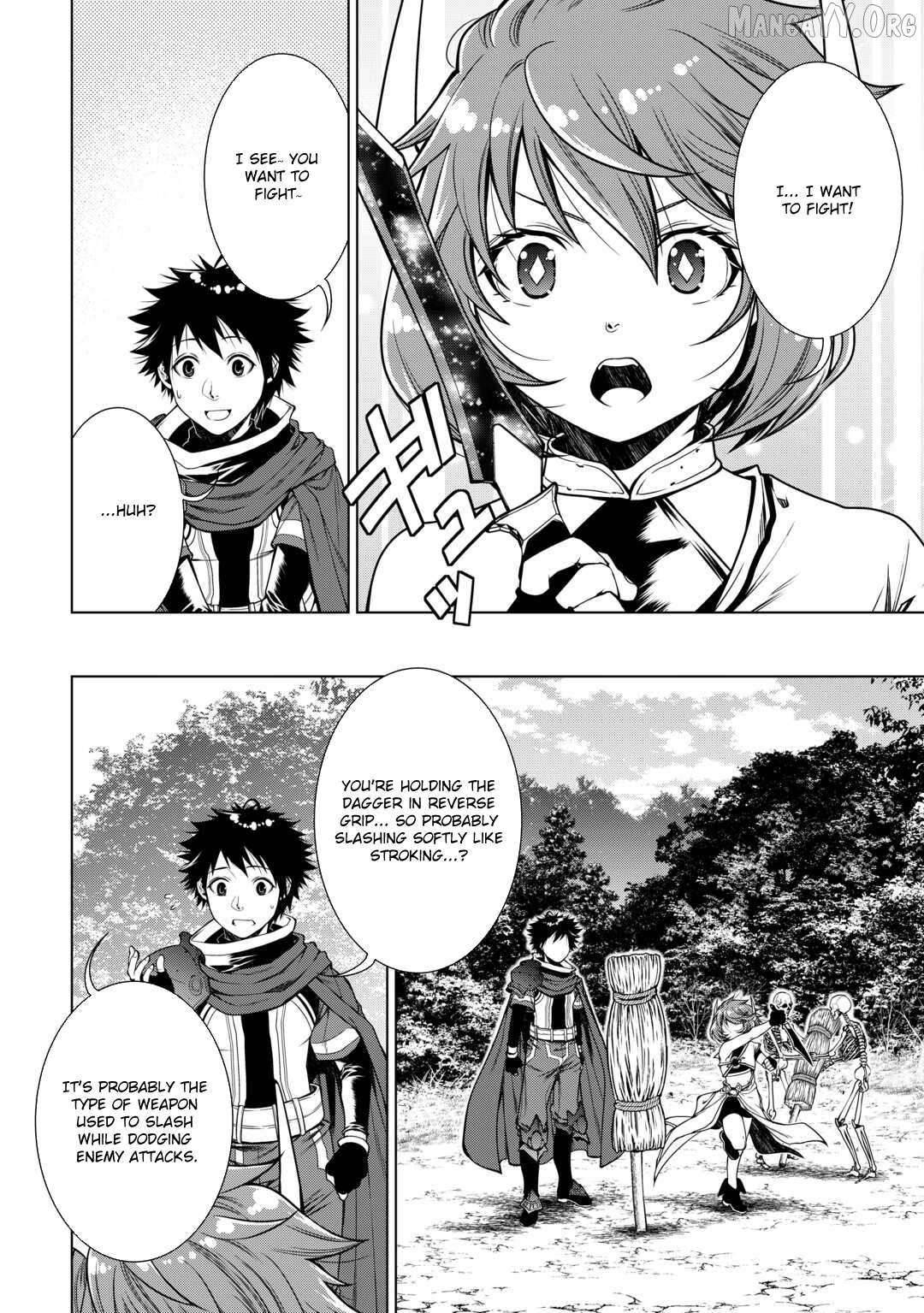 Machigai Shoukan! Oidasareta kedo Joui Gokan Skill de Rakuraku Seikatsu Chapter 23 - Page 14